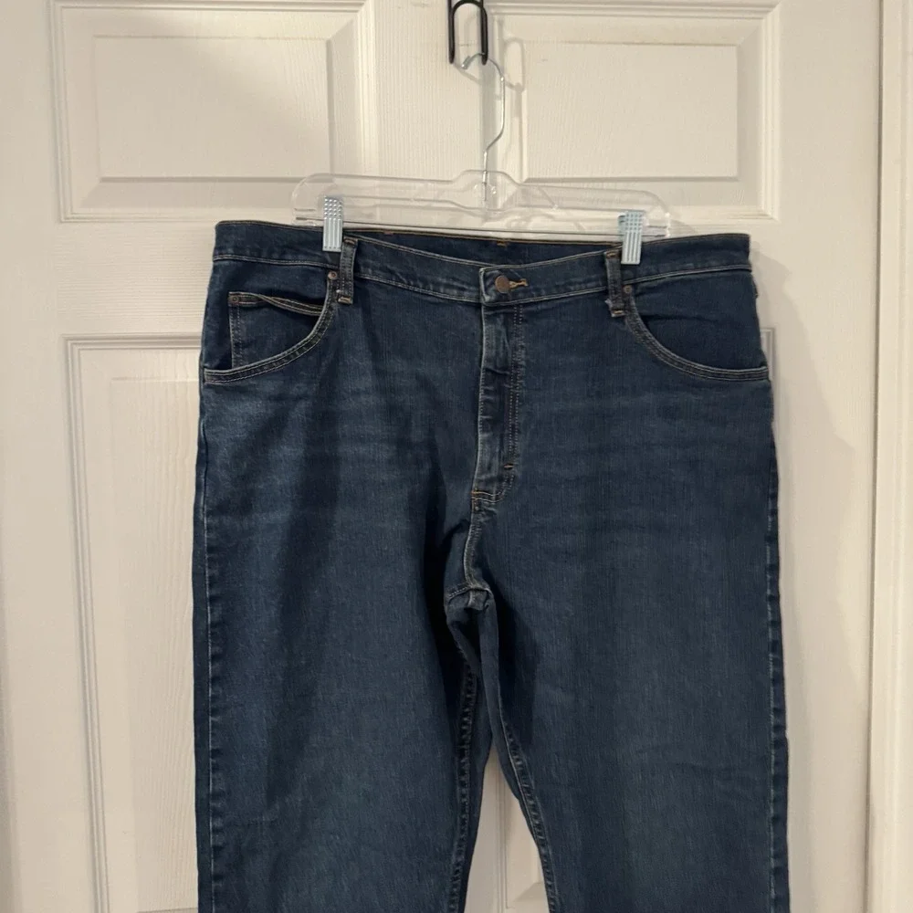 Wrangler product pair